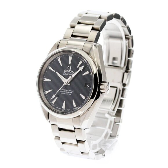 OMEGA Seamaster Aqua Terra 150M 231.10.39.21.03.002 Automatic Men's_869070 - Picture 1 of 6